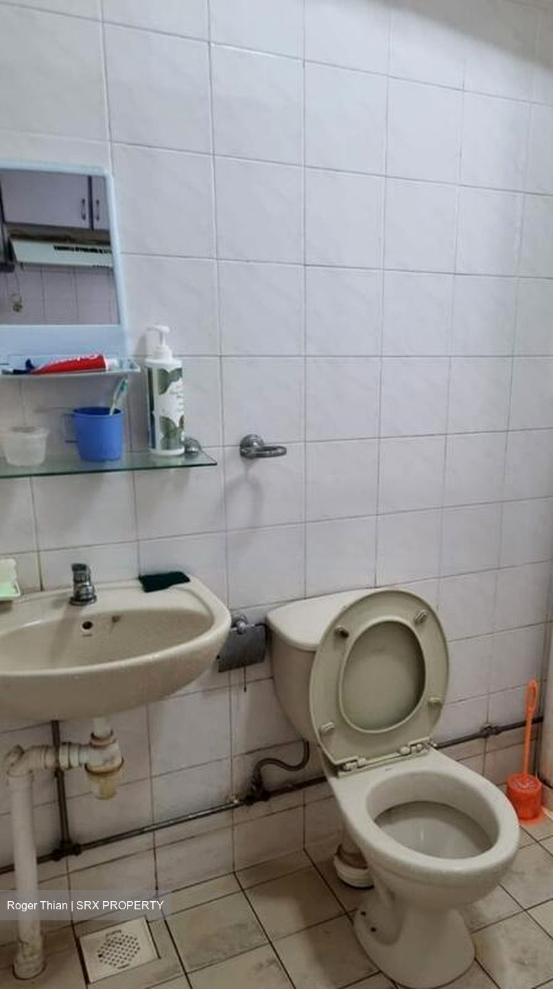 Blk 123A Rivervale Drive (Sengkang), HDB 4 Rooms #467733511